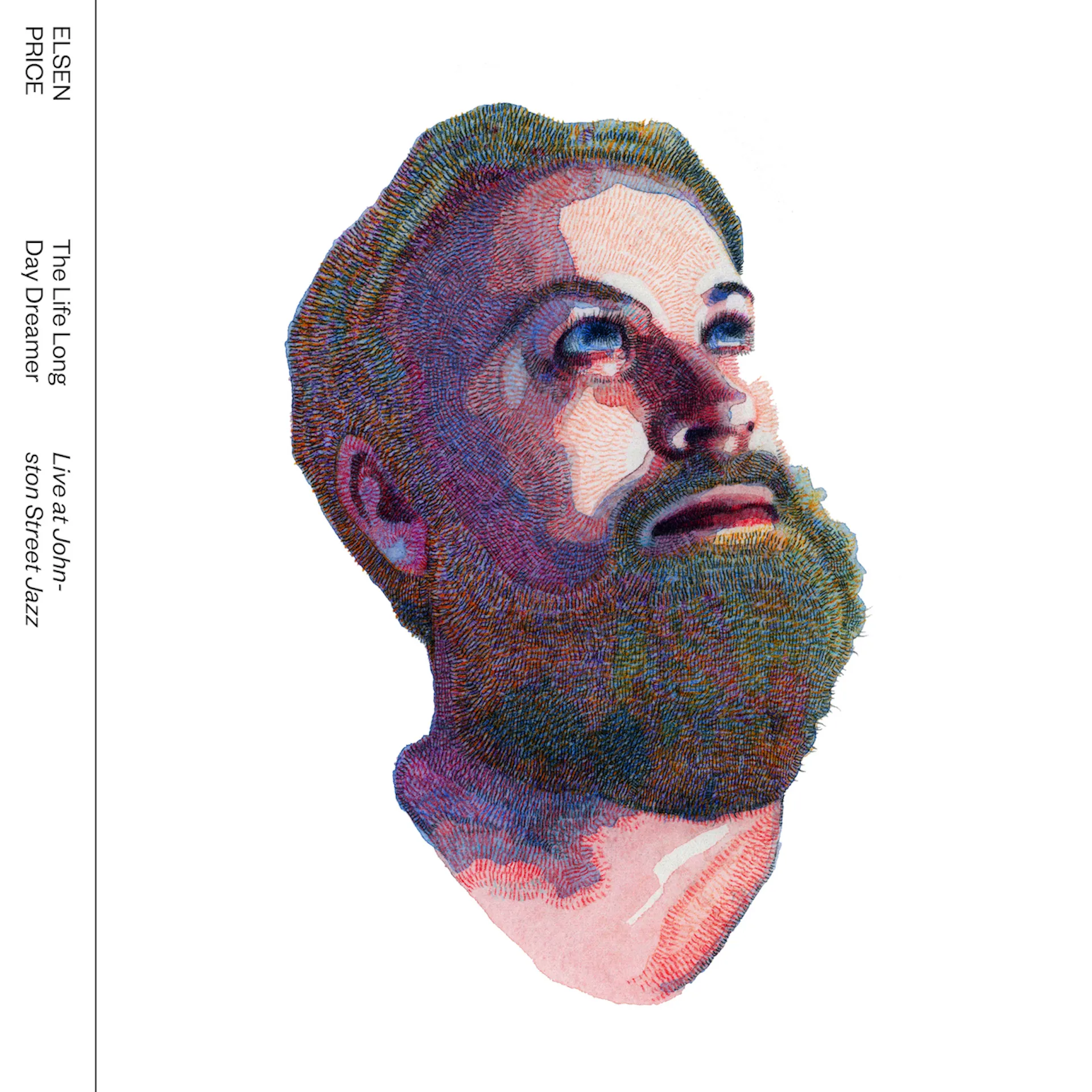 THE LIFE LONG DAY DREAMER